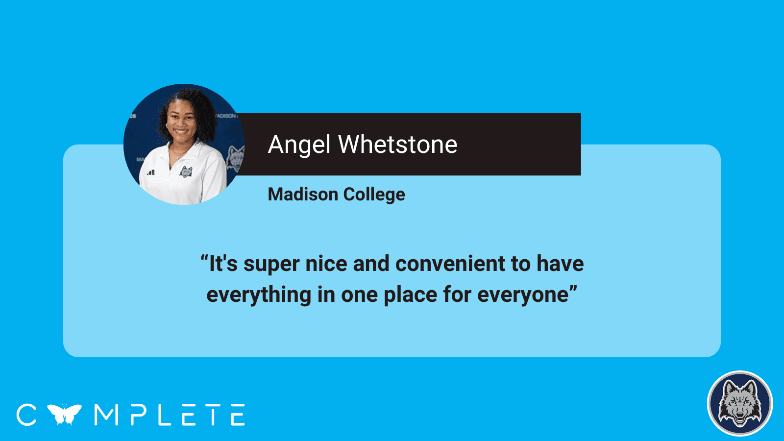 Building a Central Hub: How Madison College WBB Eliminated Scheduling Chaos and Saved Hours Weekly with Complete