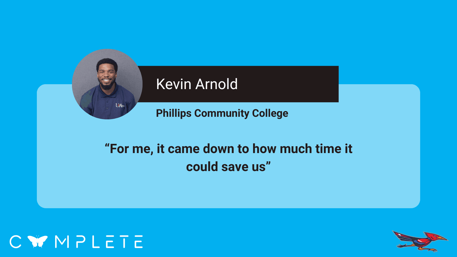 How PCCUA Runs Like a D1 Program on a Two-Year Budget with Complete