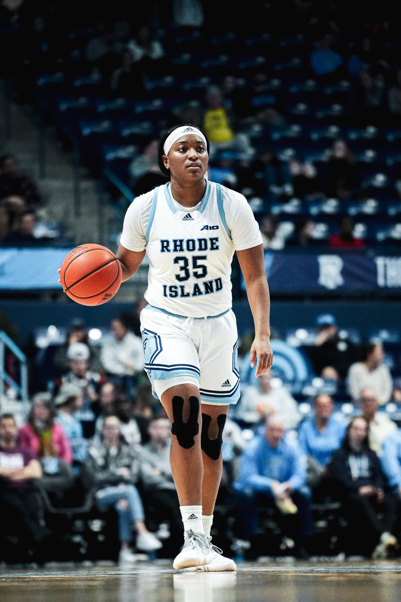 2022 - Proving Universal Inefficiency