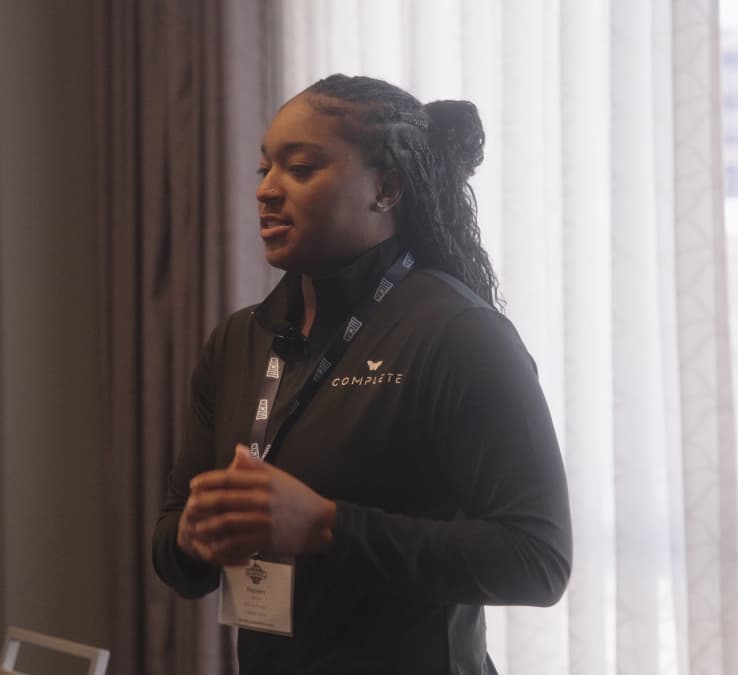 2024 - A New Standard Takes the Stage