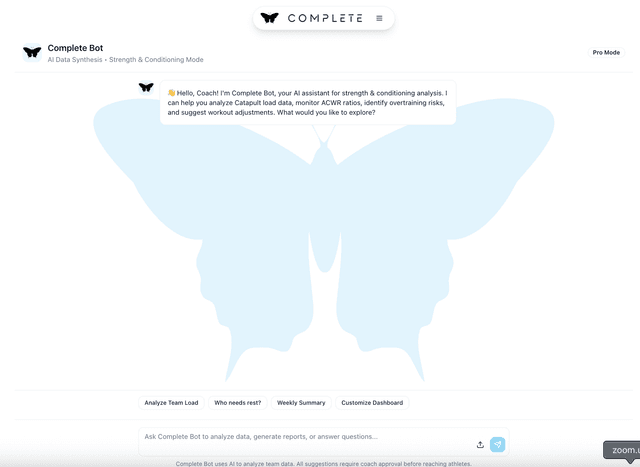 Personalized AI Agent